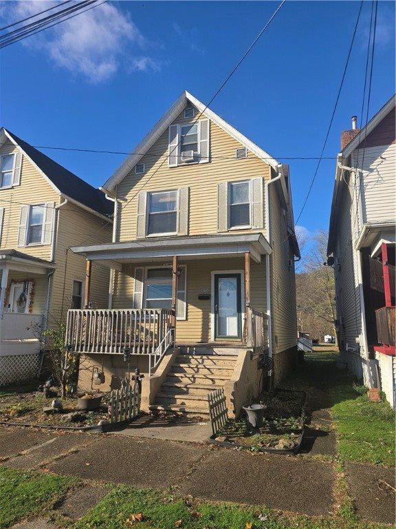 313 2nd Street, Freeport Boro, PA 16229