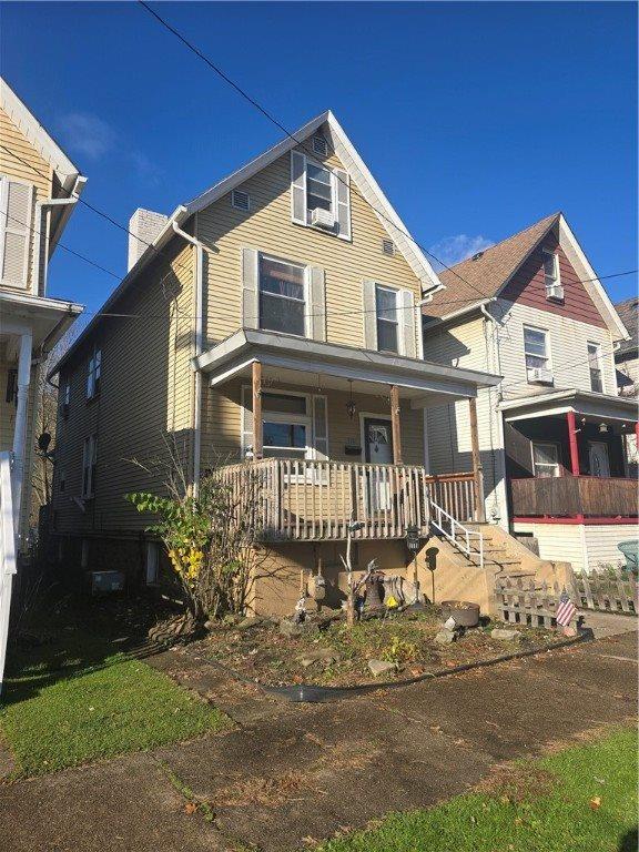 313 2nd Street, Freeport Boro, PA 16229