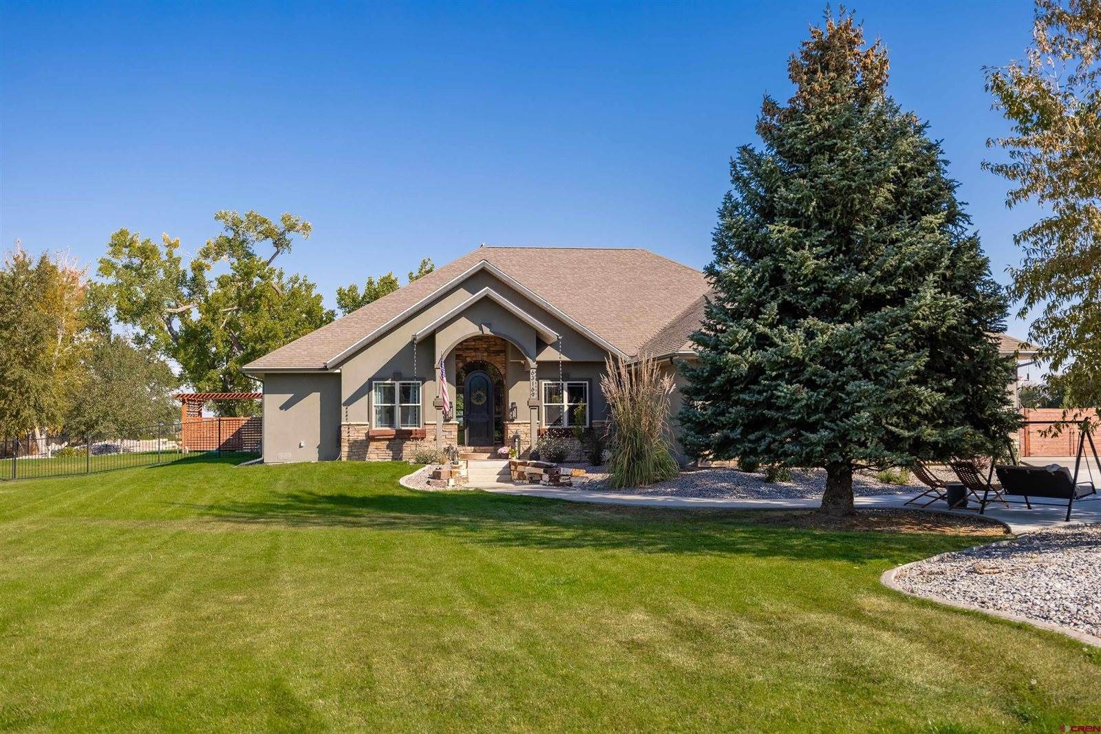 63169 Percheron Court, Montrose, CO 81403