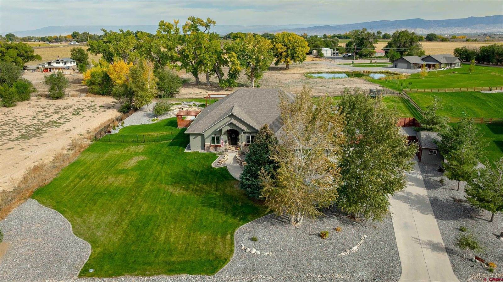 63169 Percheron Court, Montrose, CO 81403