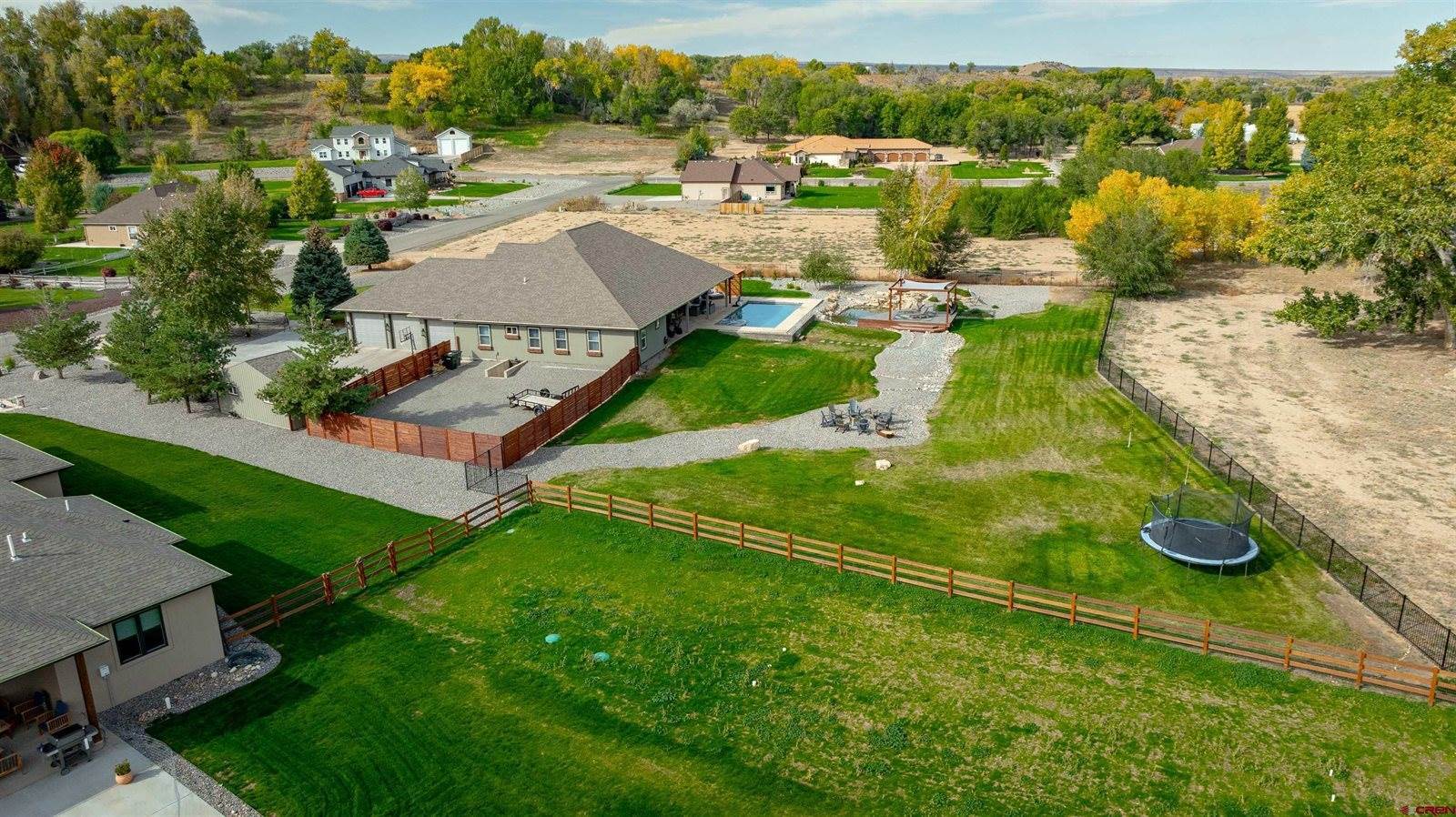 63169 Percheron Court, Montrose, CO 81403