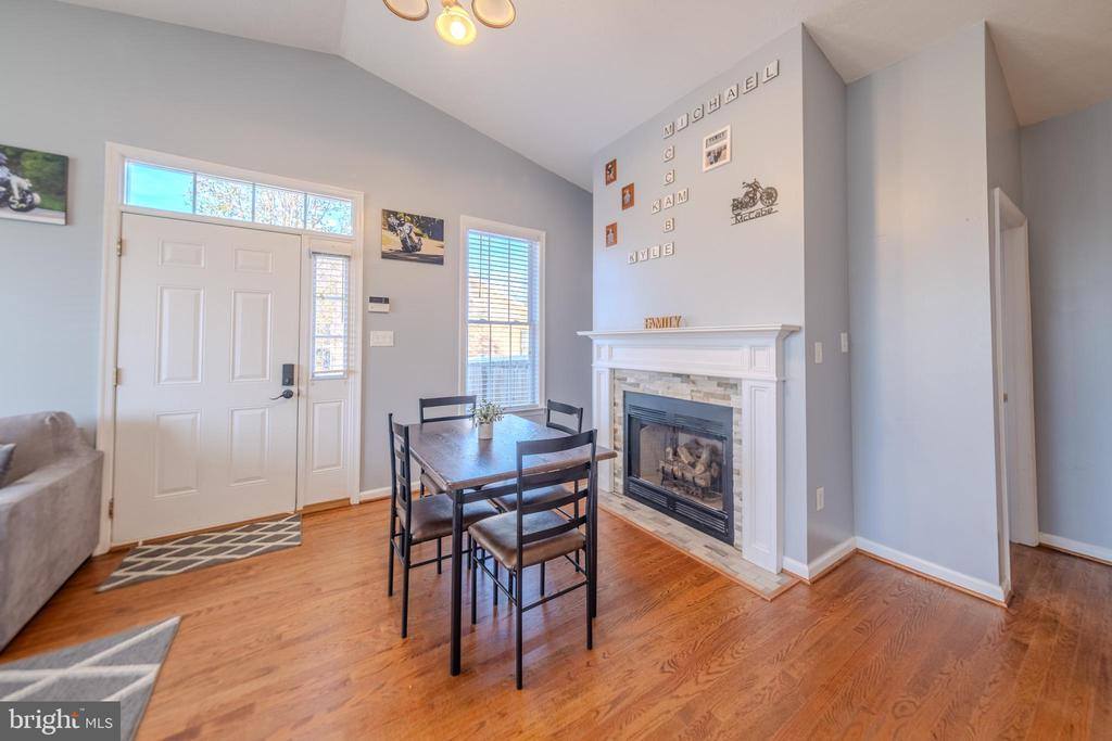 327 Lora Drive, Woodstock, VA 22664