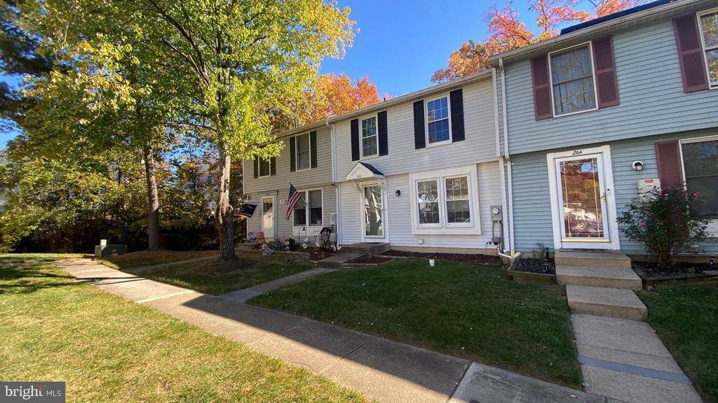 266 Woodoak Court, Glen Burnie, MD 21061