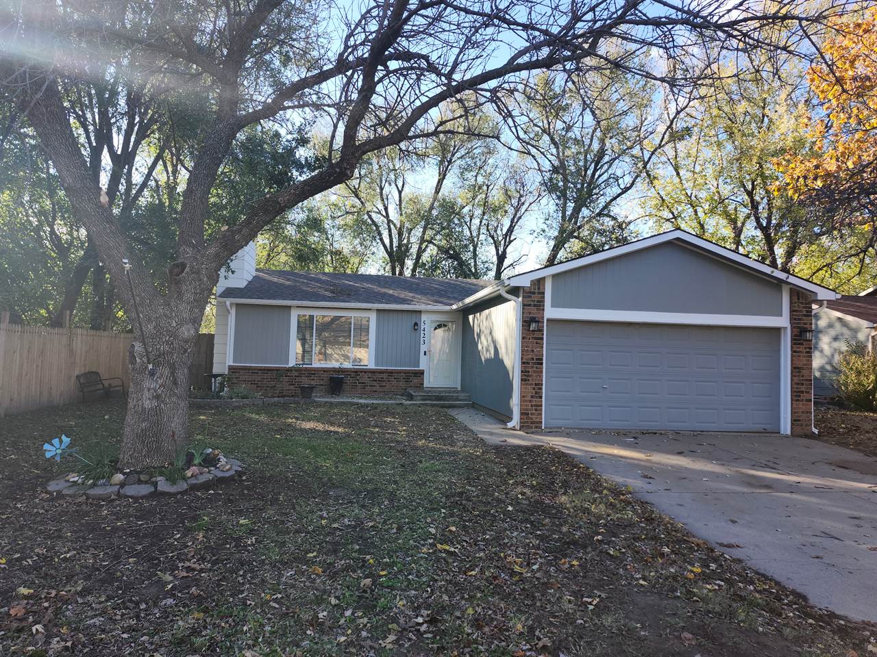 5423 South Saint Francis St, Wichita, KS 67216