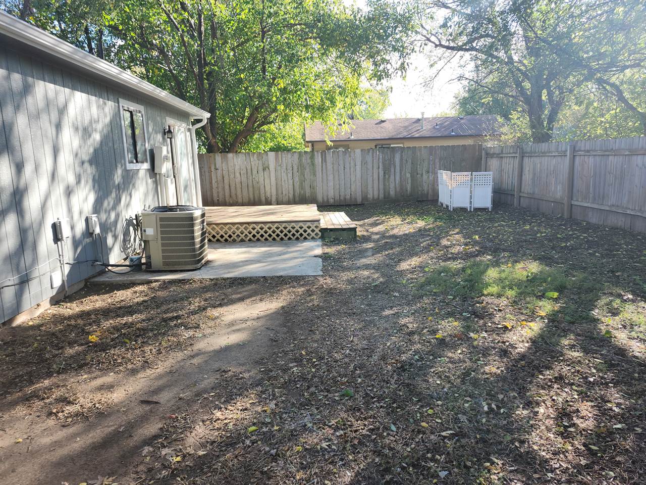 5423 South Saint Francis St, Wichita, KS 67216