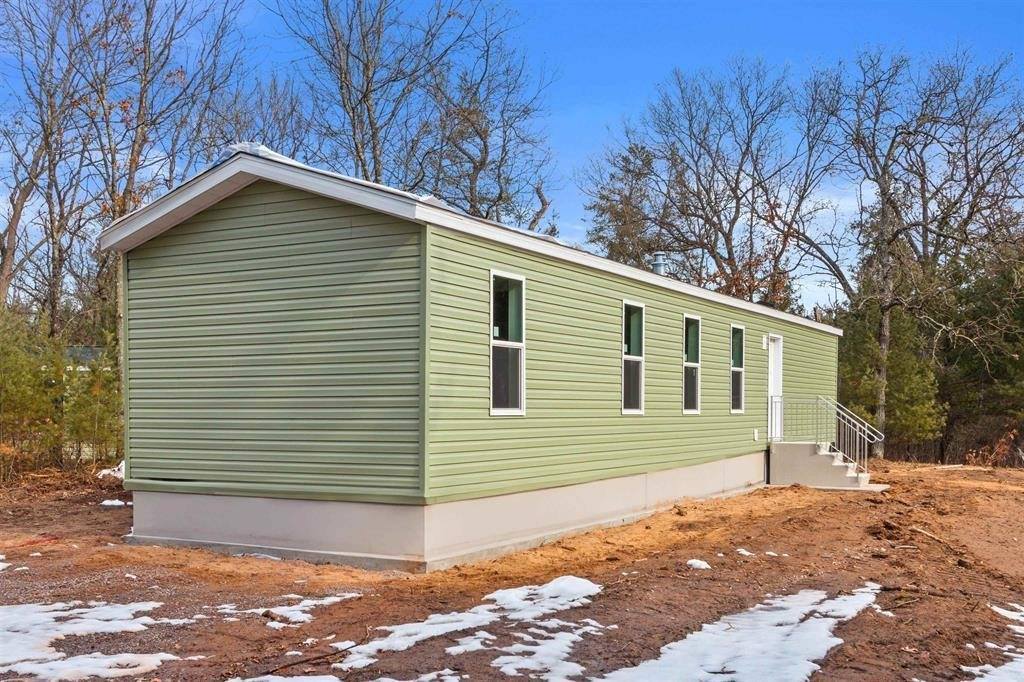 1752 E County Road Z, Arkdale, WI 54613