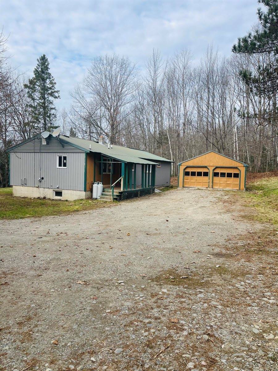 149 Clark Road, Winterport, ME 04496