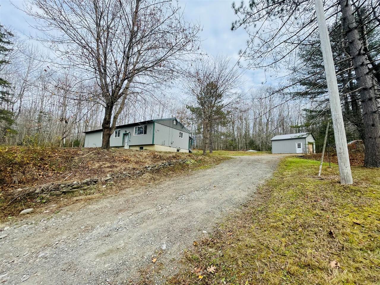 149 Clark Road, Winterport, ME 04496