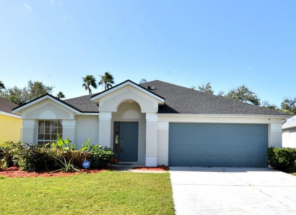 788 NW Waterlily Place, Jensen Beach, FL 34957