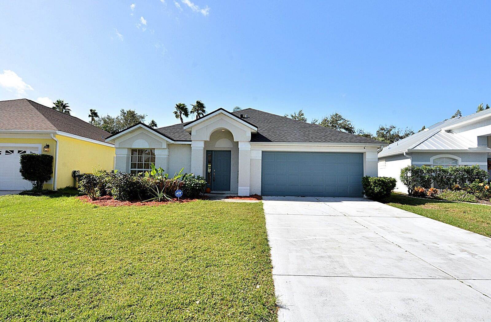 788 NW Waterlily Place, Jensen Beach, FL 34957