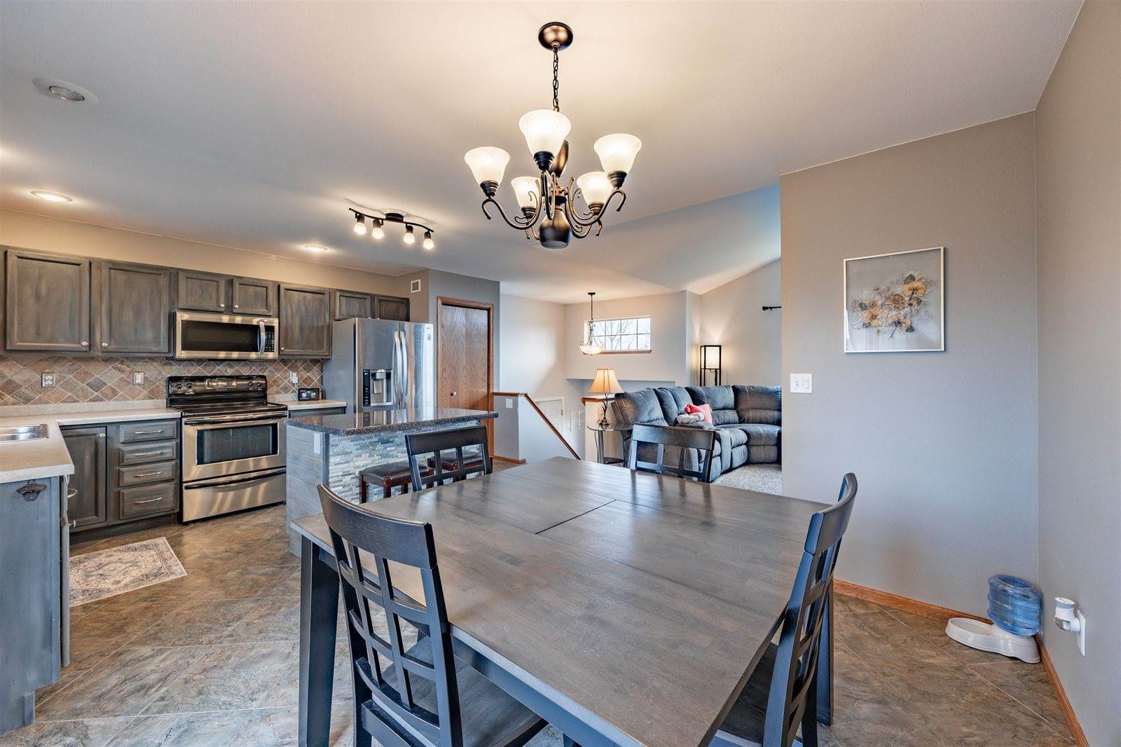 3402 Tappe Drive, Weston, WI 54476