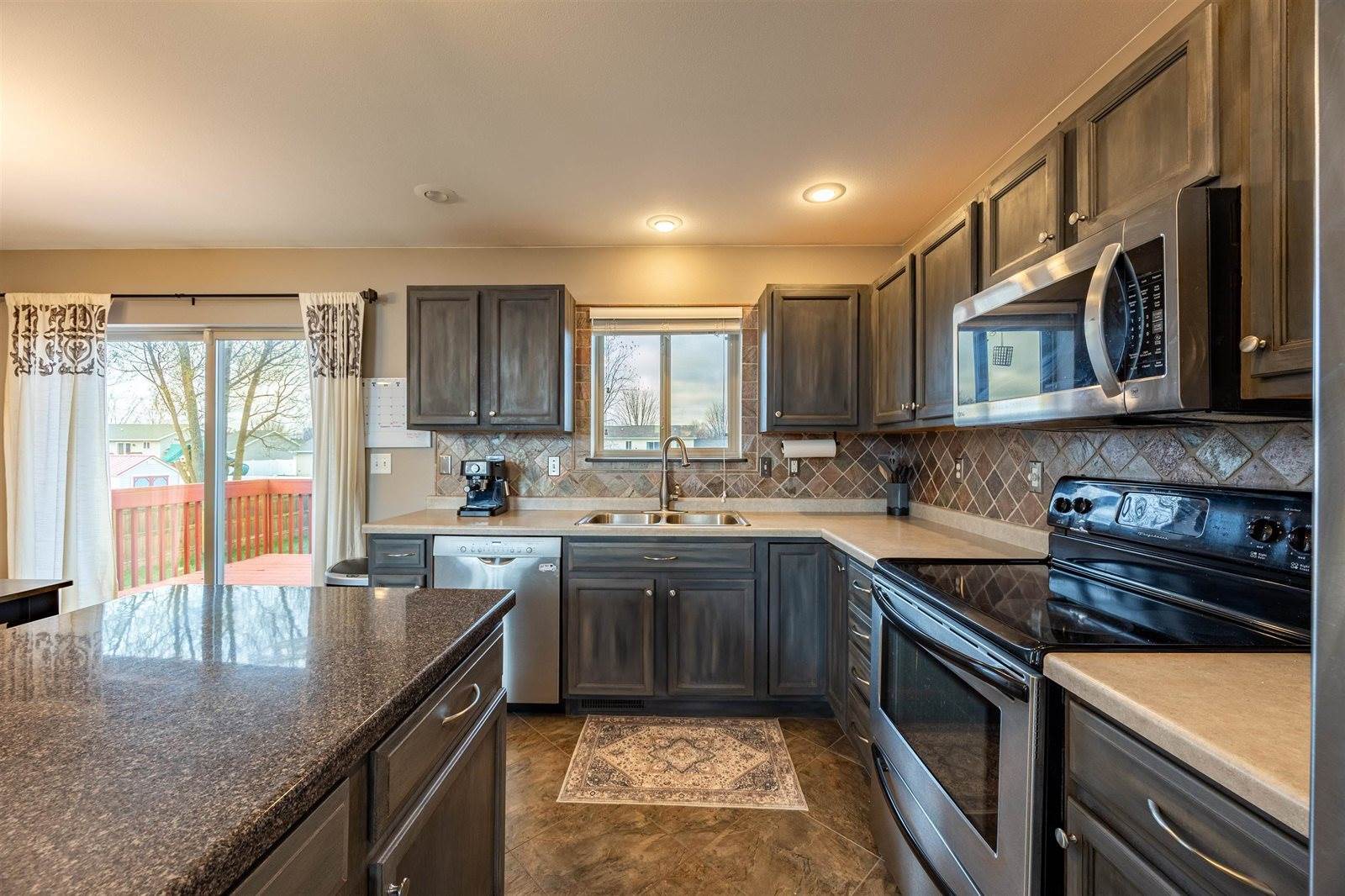 3402 Tappe Drive, Weston, WI 54476