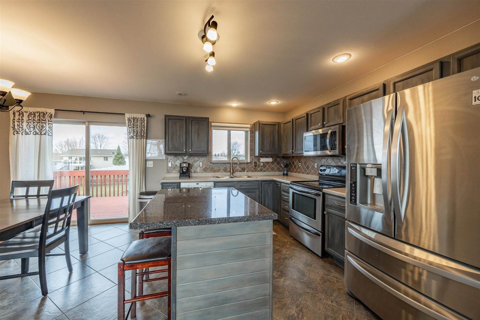 3402 Tappe Drive, Weston, WI 54476