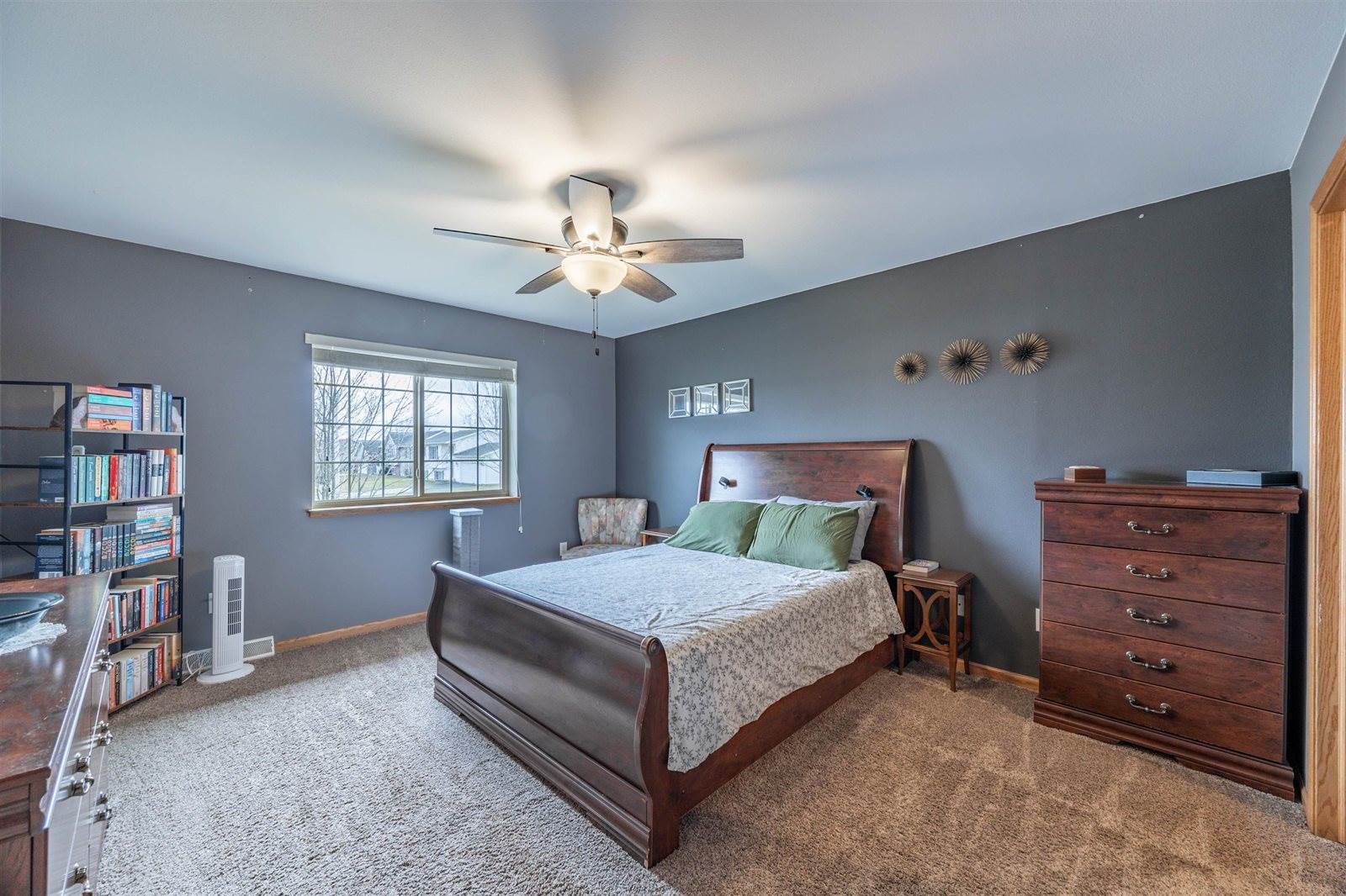 3402 Tappe Drive, Weston, WI 54476