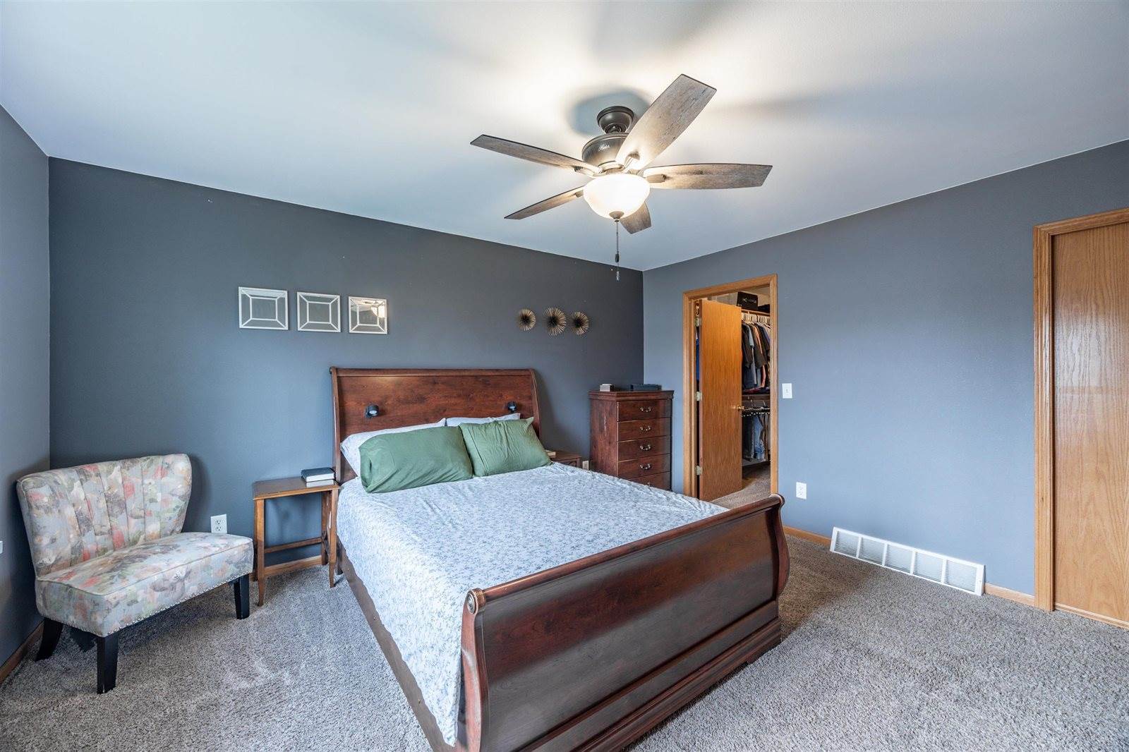 3402 Tappe Drive, Weston, WI 54476