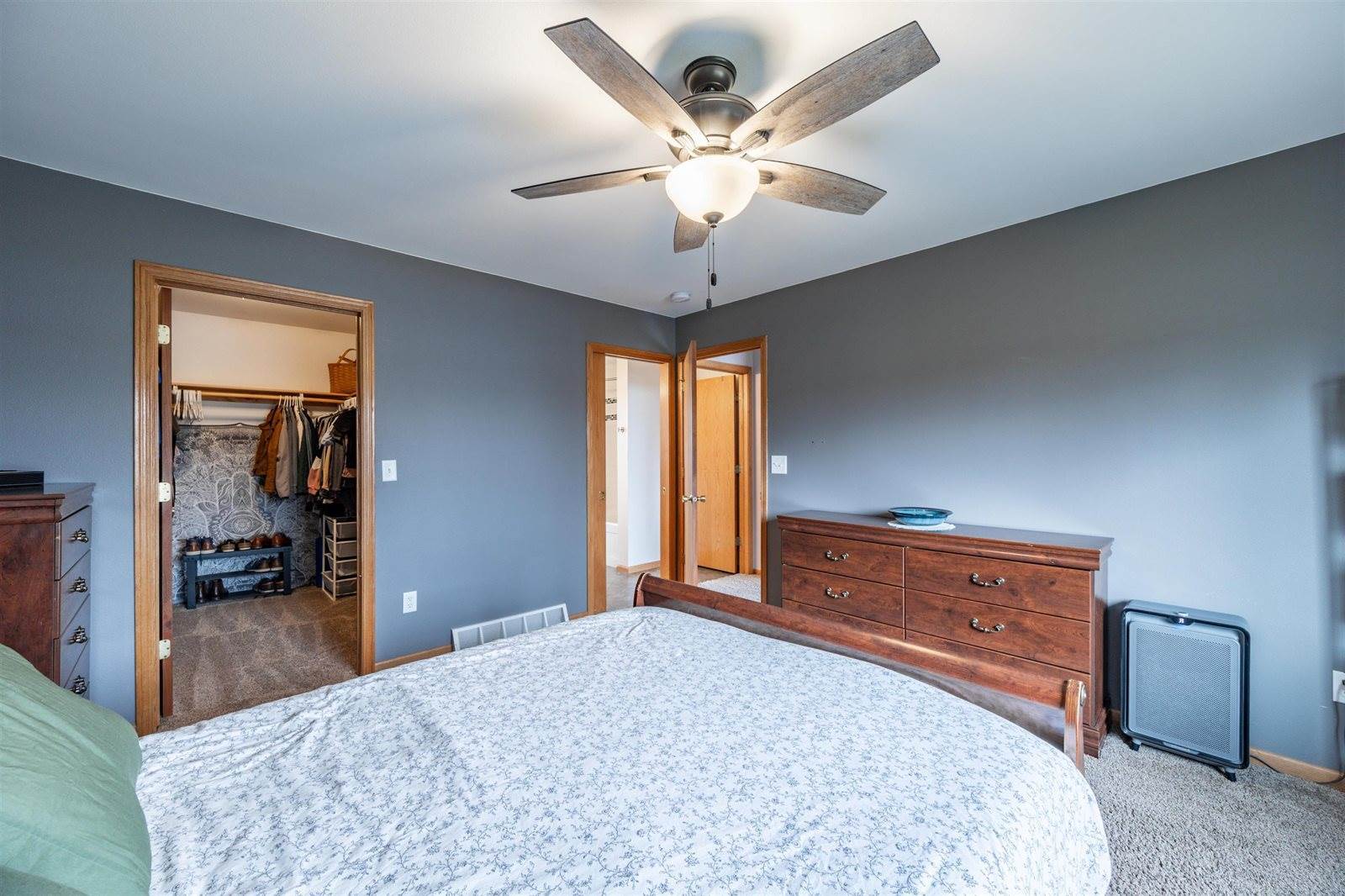 3402 Tappe Drive, Weston, WI 54476