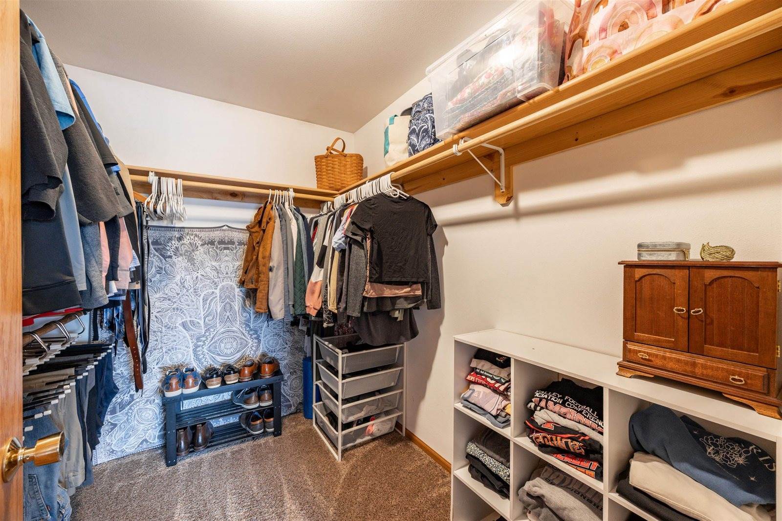 3402 Tappe Drive, Weston, WI 54476