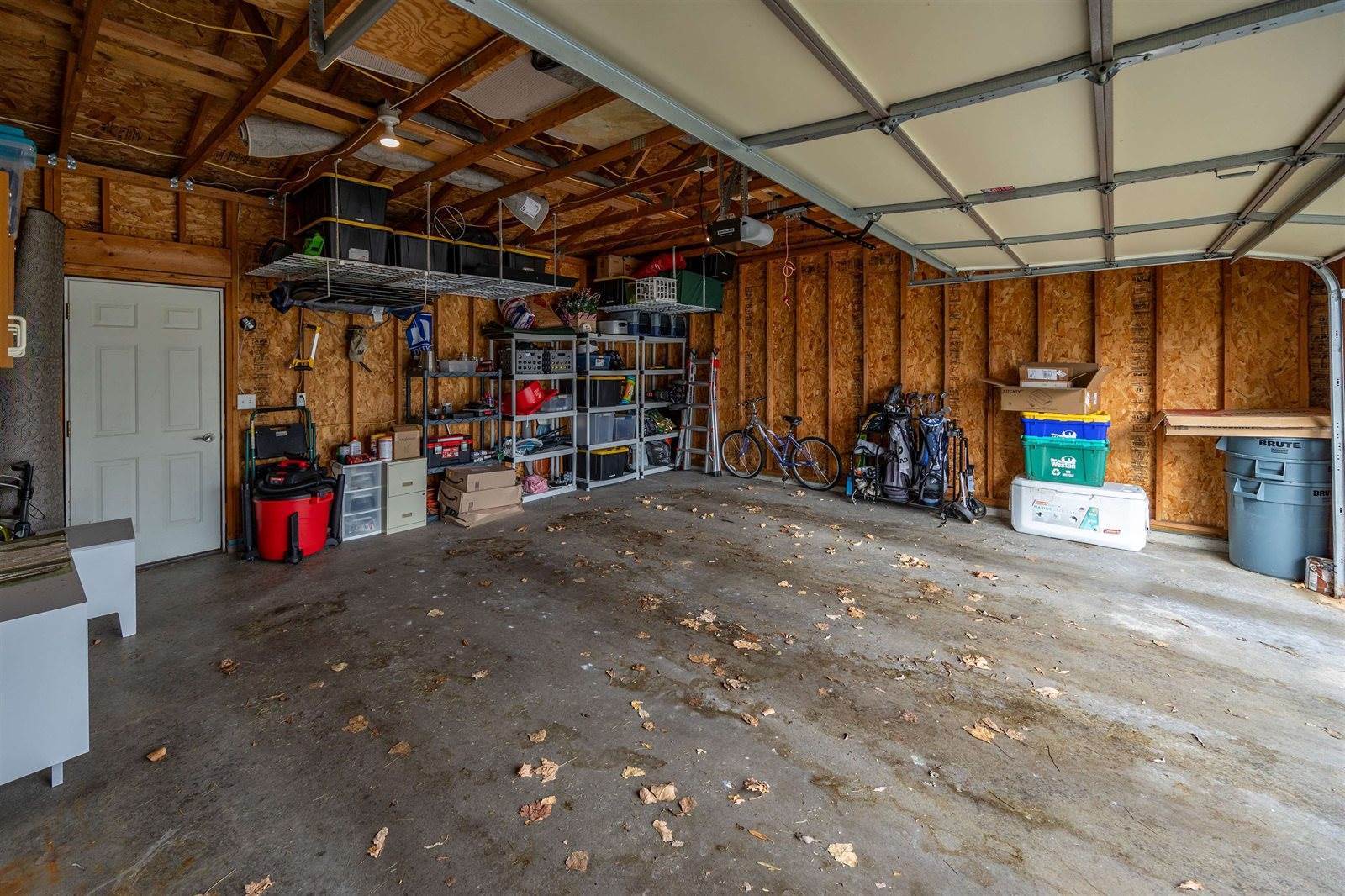 3402 Tappe Drive, Weston, WI 54476