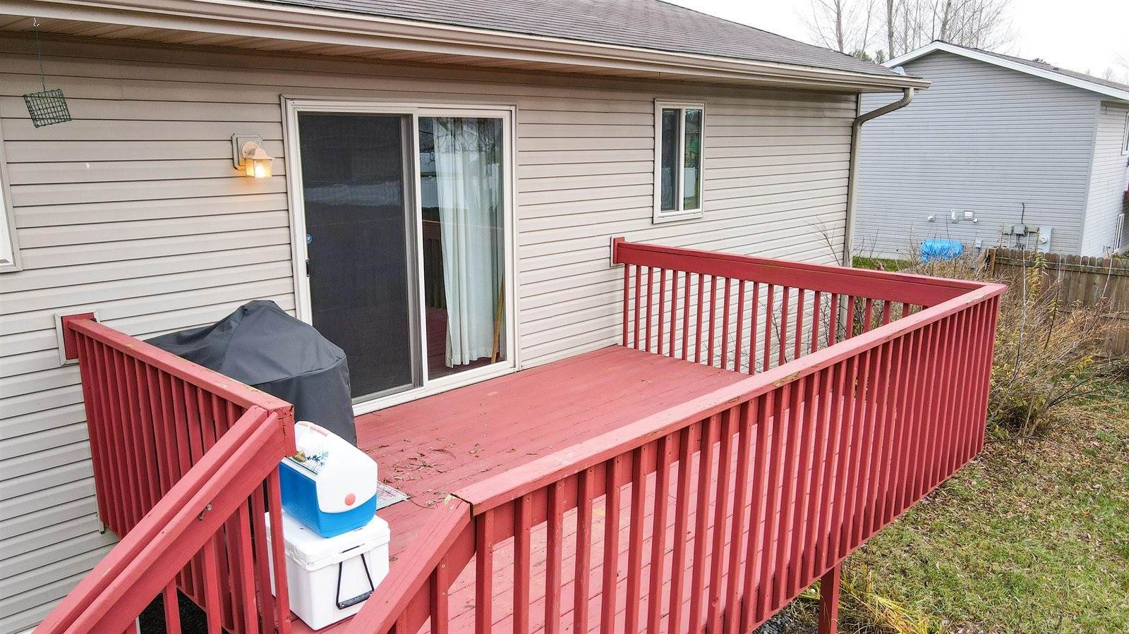 3402 Tappe Drive, Weston, WI 54476