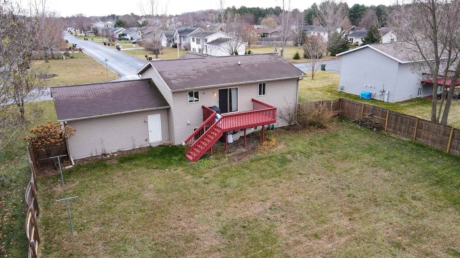 3402 Tappe Drive, Weston, WI 54476