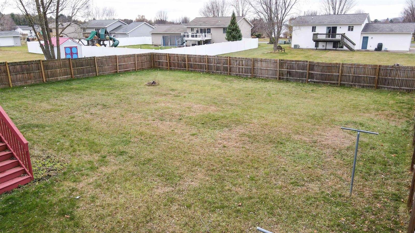 3402 Tappe Drive, Weston, WI 54476