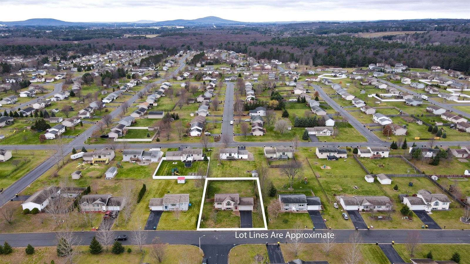 3402 Tappe Drive, Weston, WI 54476