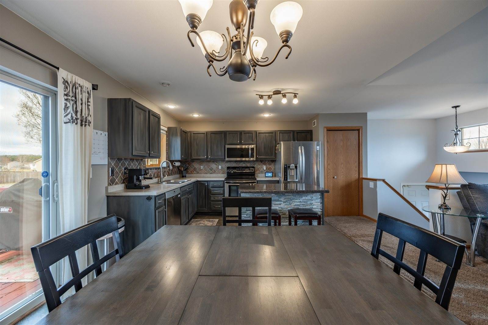 3402 Tappe Drive, Weston, WI 54476