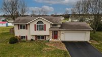 3402 Tappe Drive, Weston, WI 54476