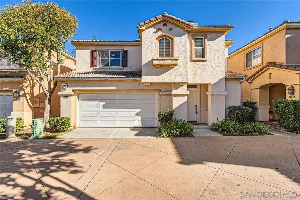 1153 La Vida Ct, Chula Vista, CA 91915