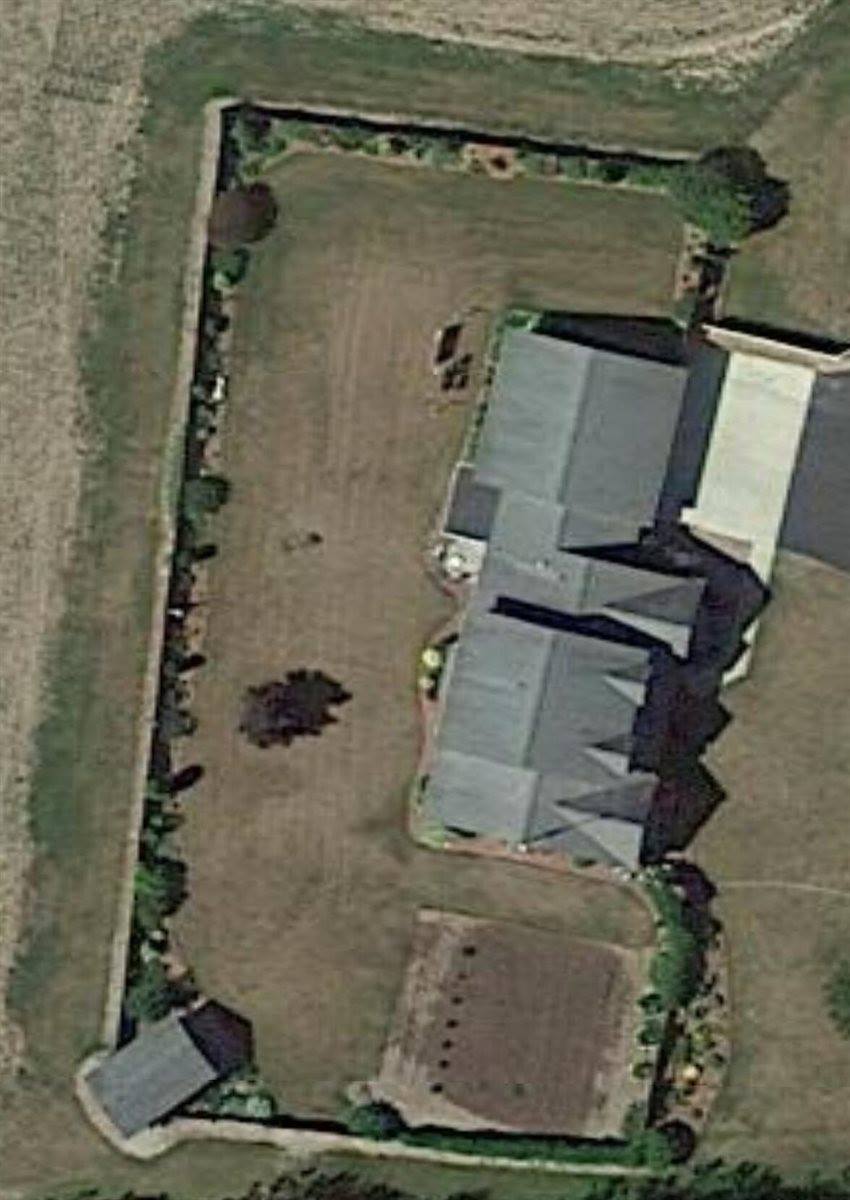 14992 Co Rd 451, Hillman, MI 49746