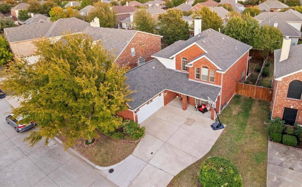 3941 La Tierra Linda Trail, McKinney, TX 75070