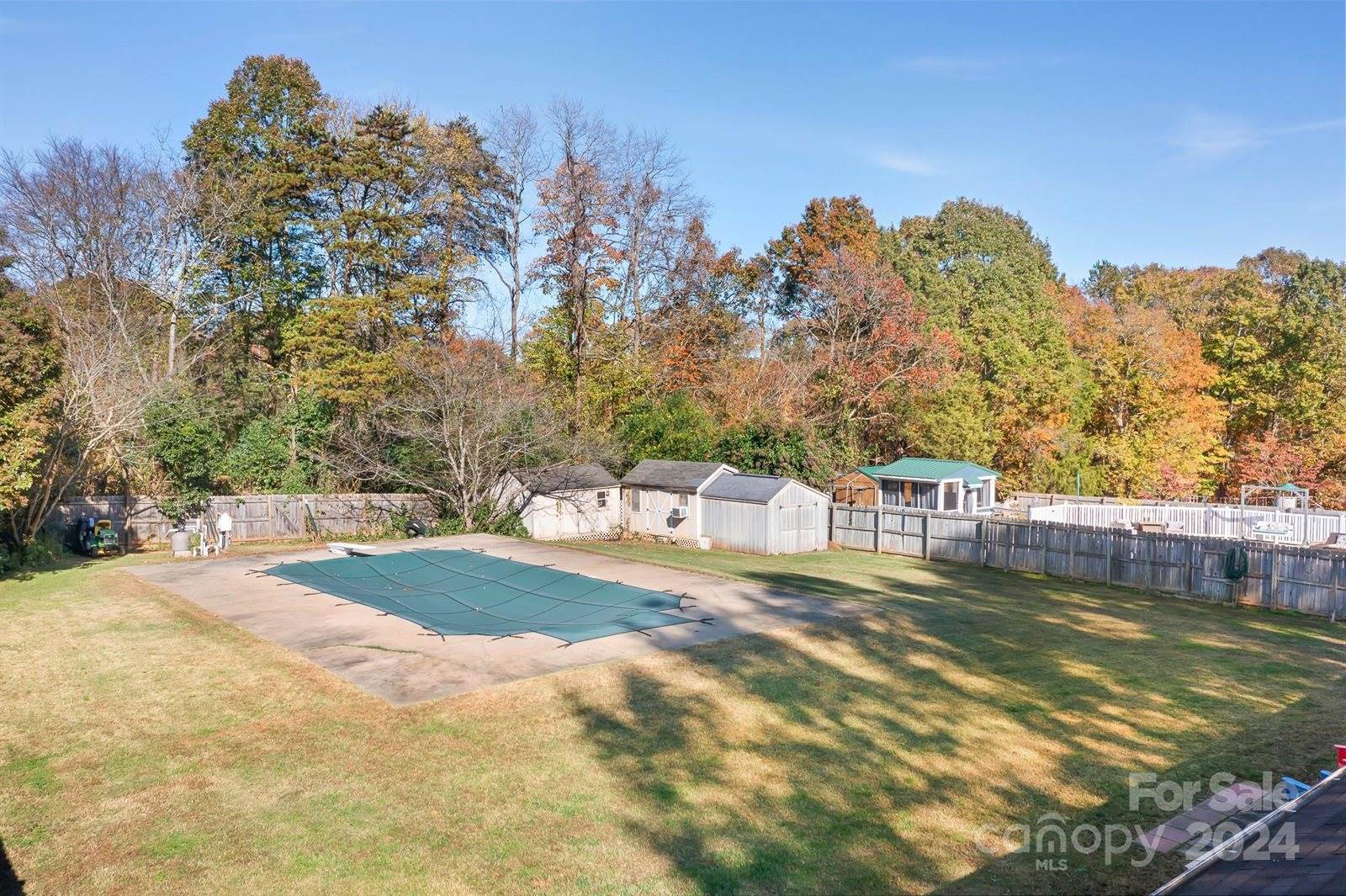 147 Oak Haven Drive, Statesville, NC 28625