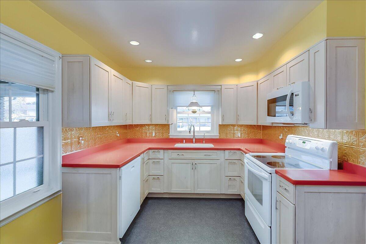 617 Reed Drive, Frankfort, KY 40601