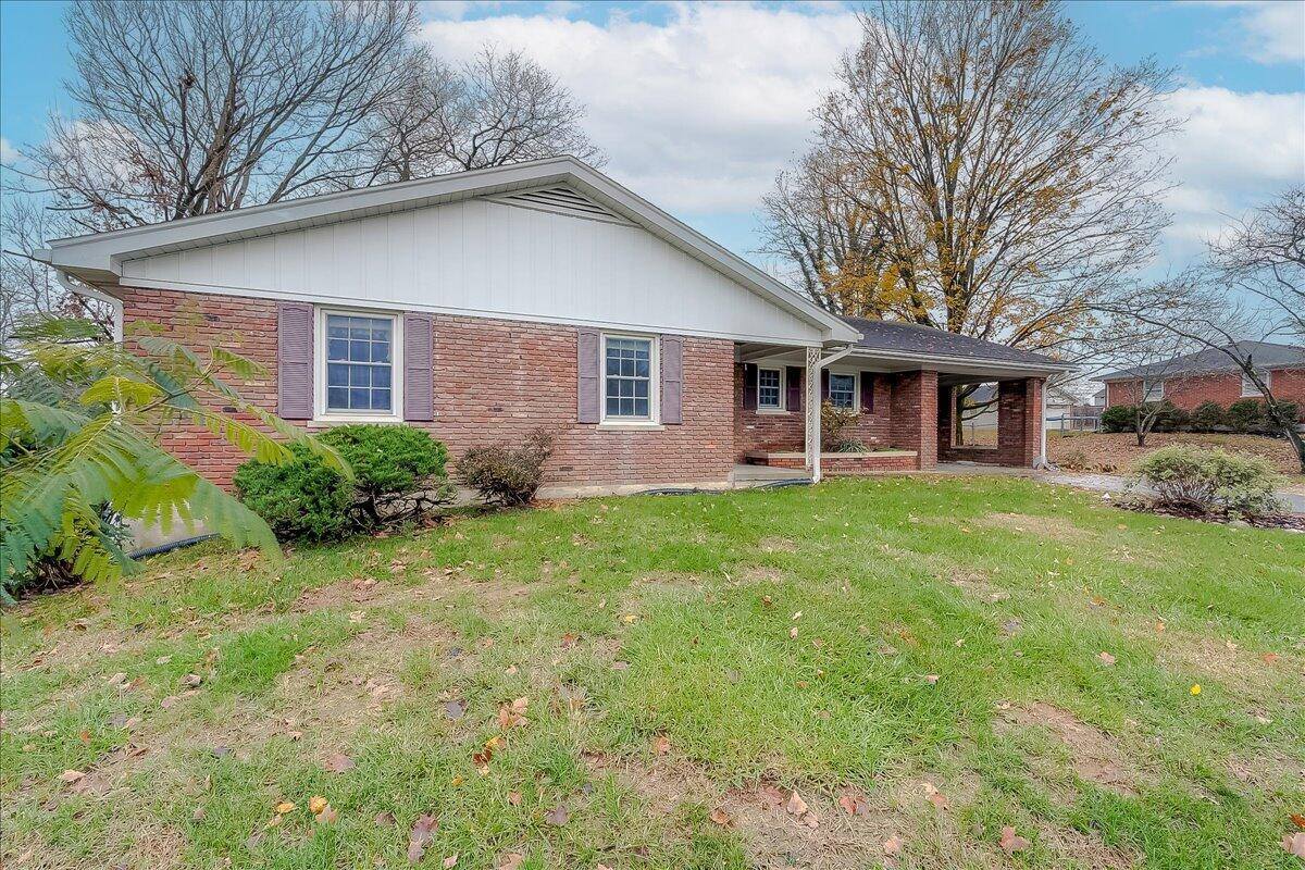 617 Reed Drive, Frankfort, KY 40601