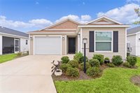 4813 Pivanka Avenue, The Villages, FL 32163