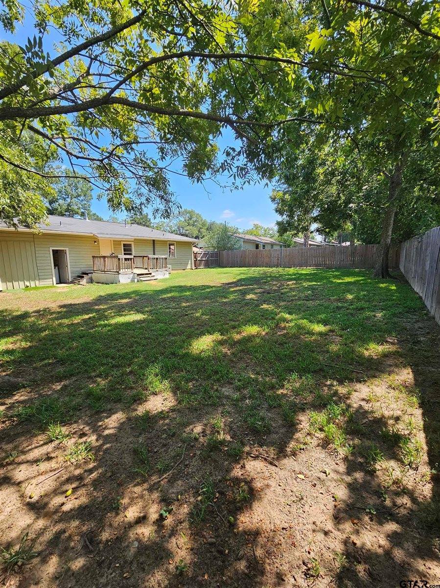 115 Lakeview, Whitehouse, TX 75791