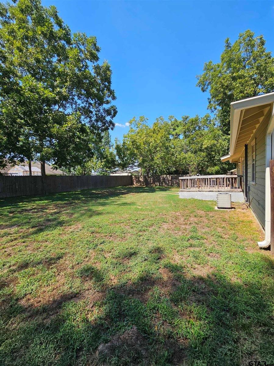 115 Lakeview, Whitehouse, TX 75791