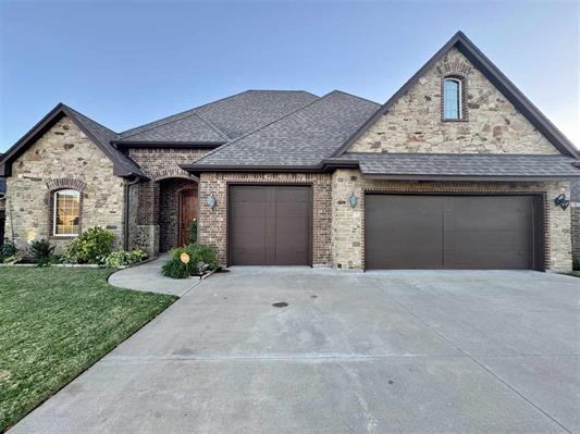 4101 NE Mossy Oak Dr, Lawton, OK 73507