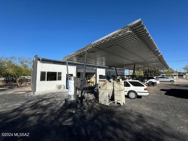 3425 South 12Th Avenue, Tucson, AZ 85713