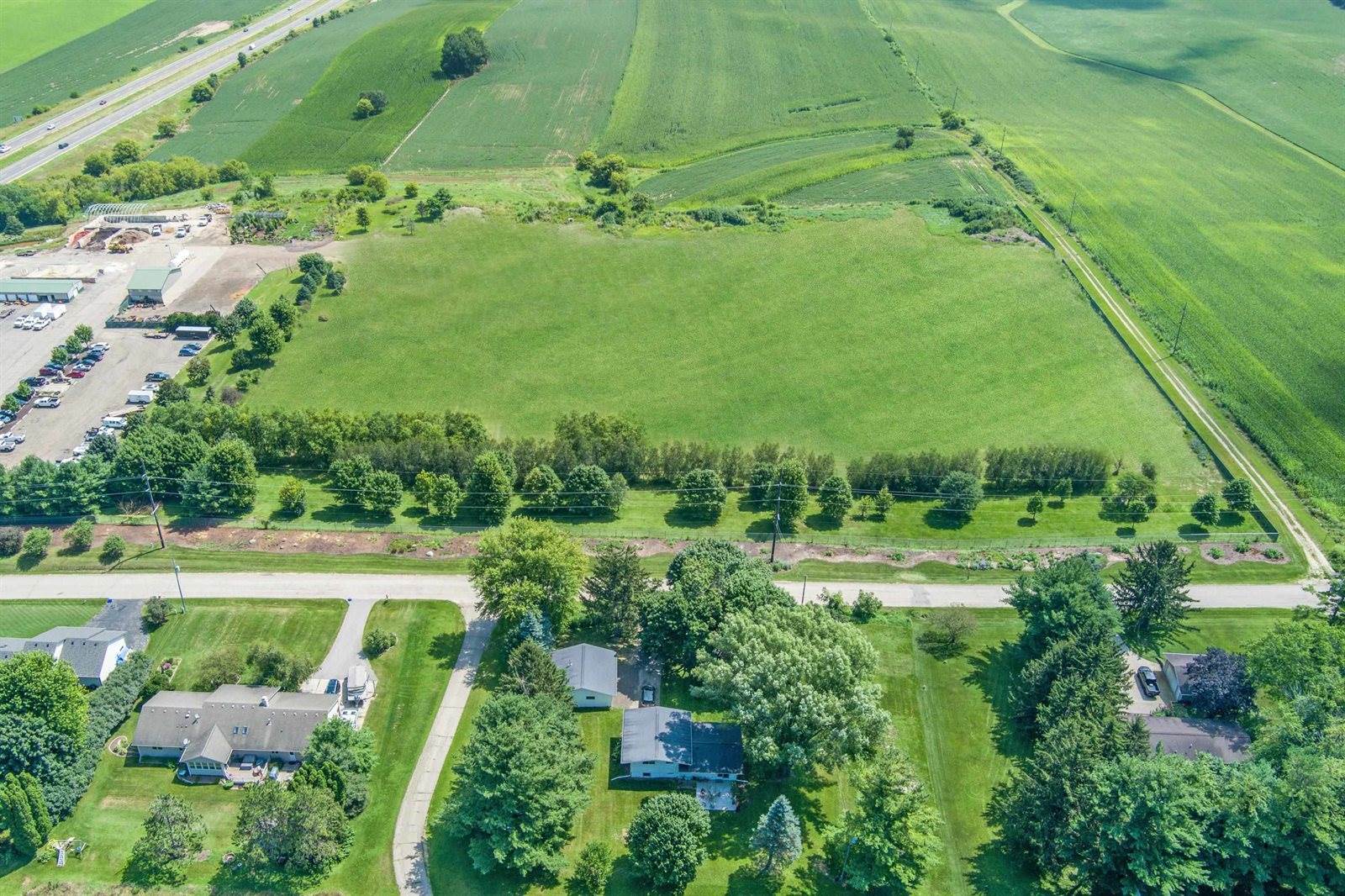 Lot 2 Spring Rose, Verona, WI 53593