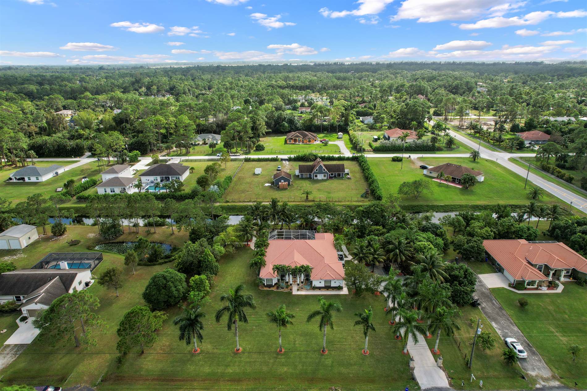 14956 73rd St N, The Acreage, FL 33470