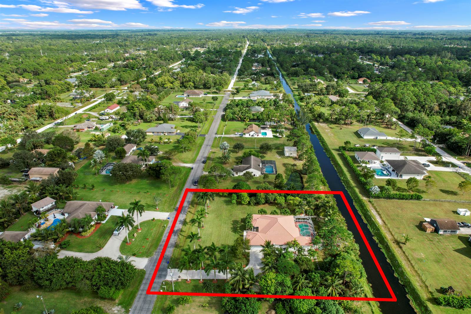 14956 73rd St N, The Acreage, FL 33470