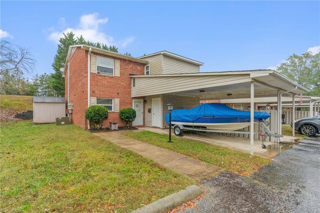 2235-A Shadow Valley Road, High Point, NC 27265