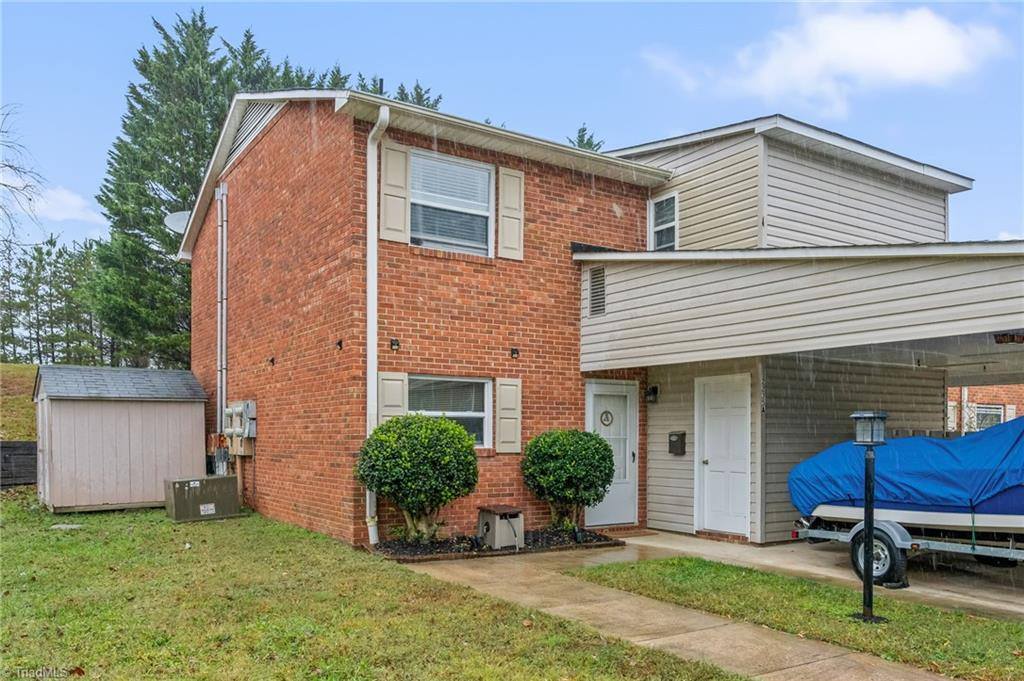 2235-A Shadow Valley Road, High Point, NC 27265