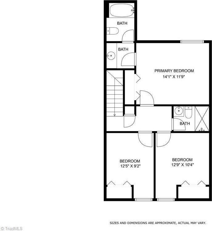 2235-A Shadow Valley Road, High Point, NC 27265