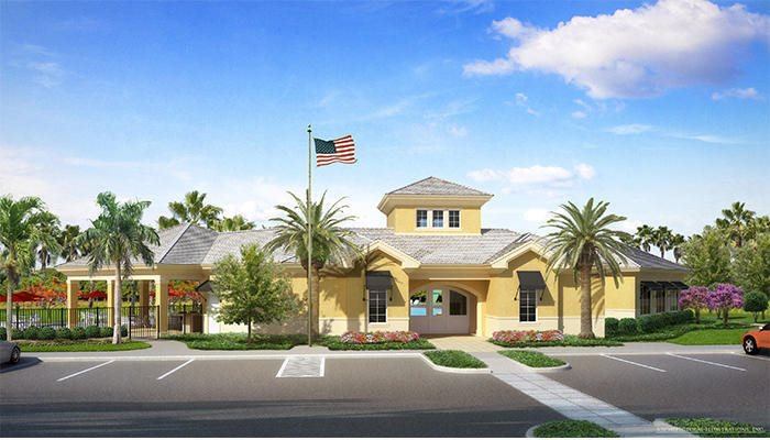 11507 SW Lake Park Drive, Port Saint Lucie, FL 34987