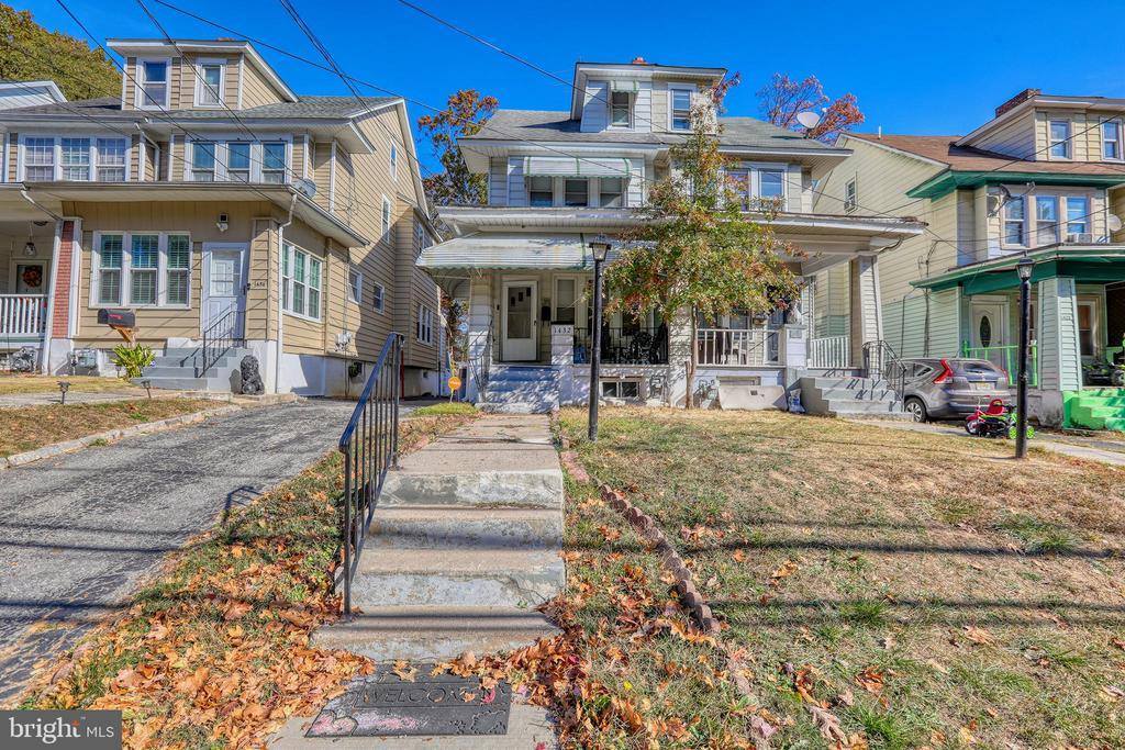 1432 Stuyvesant, Trenton, NJ 08618