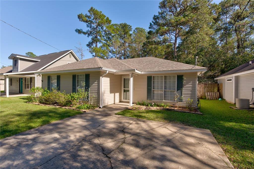 340 3RD Street, Pearl River, LA 70452