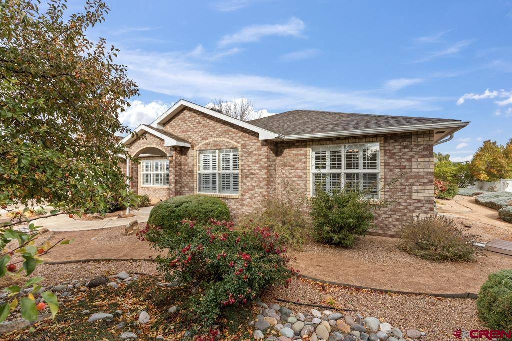 2805 Bluebell Court, Montrose, CO 81401