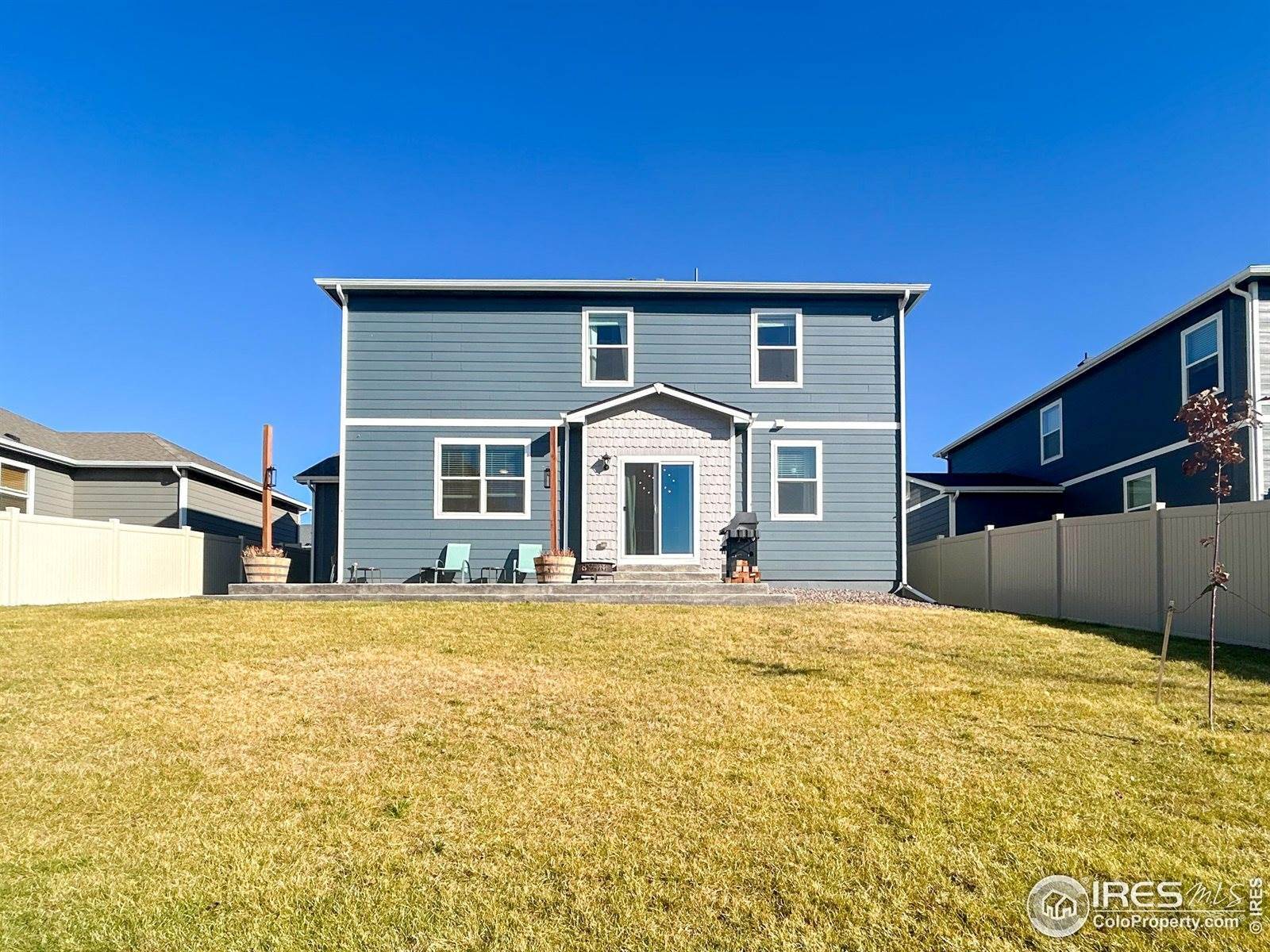 7413 Fraser Cir, Frederick, CO 80530